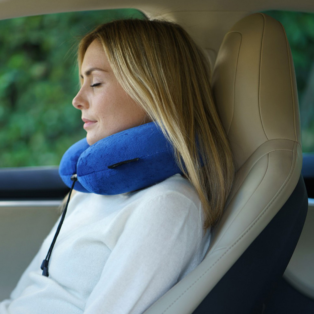 بنر دور گردنی